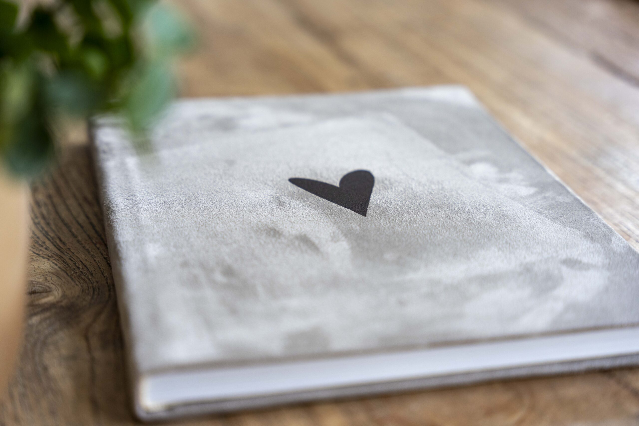 album uitvaart fotografie